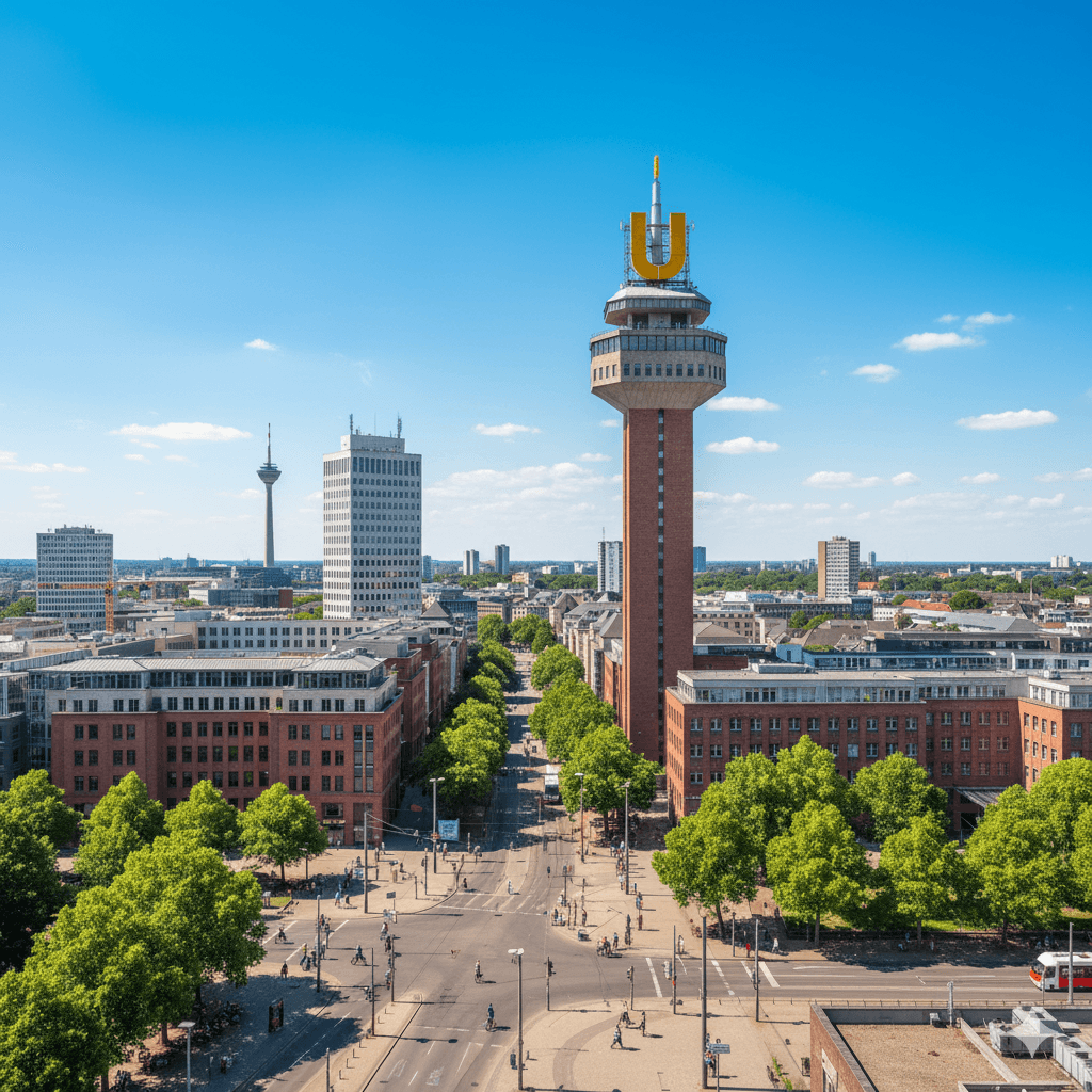 Dortmund