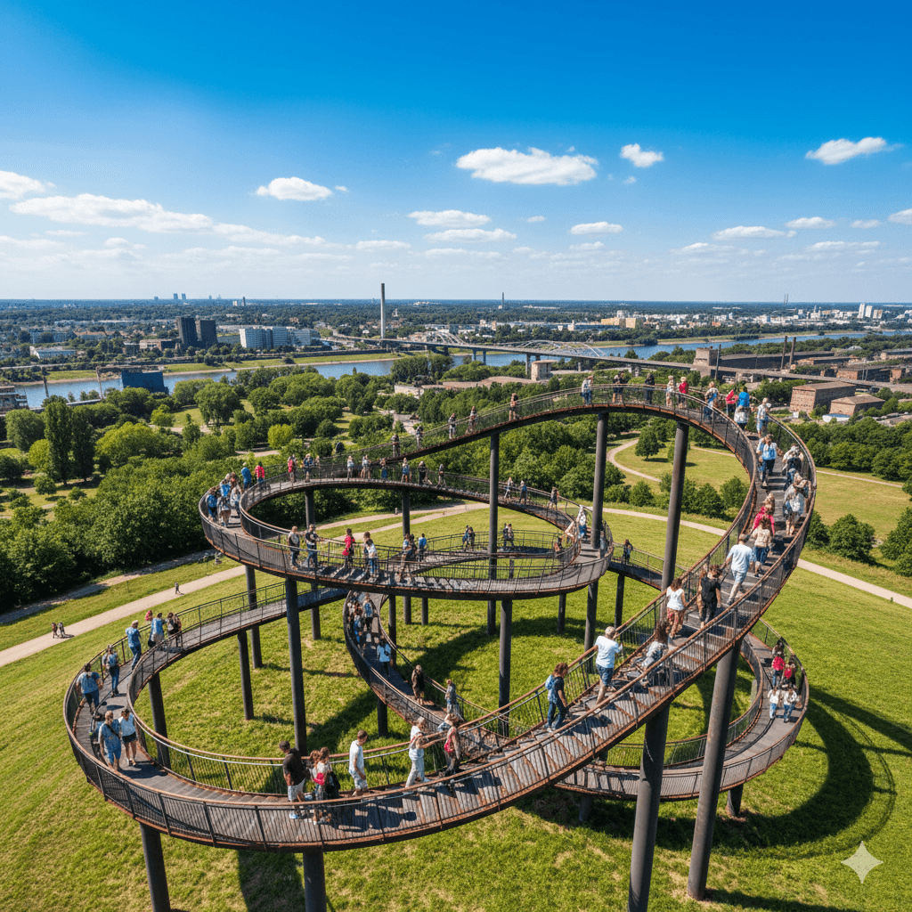 Duisburg