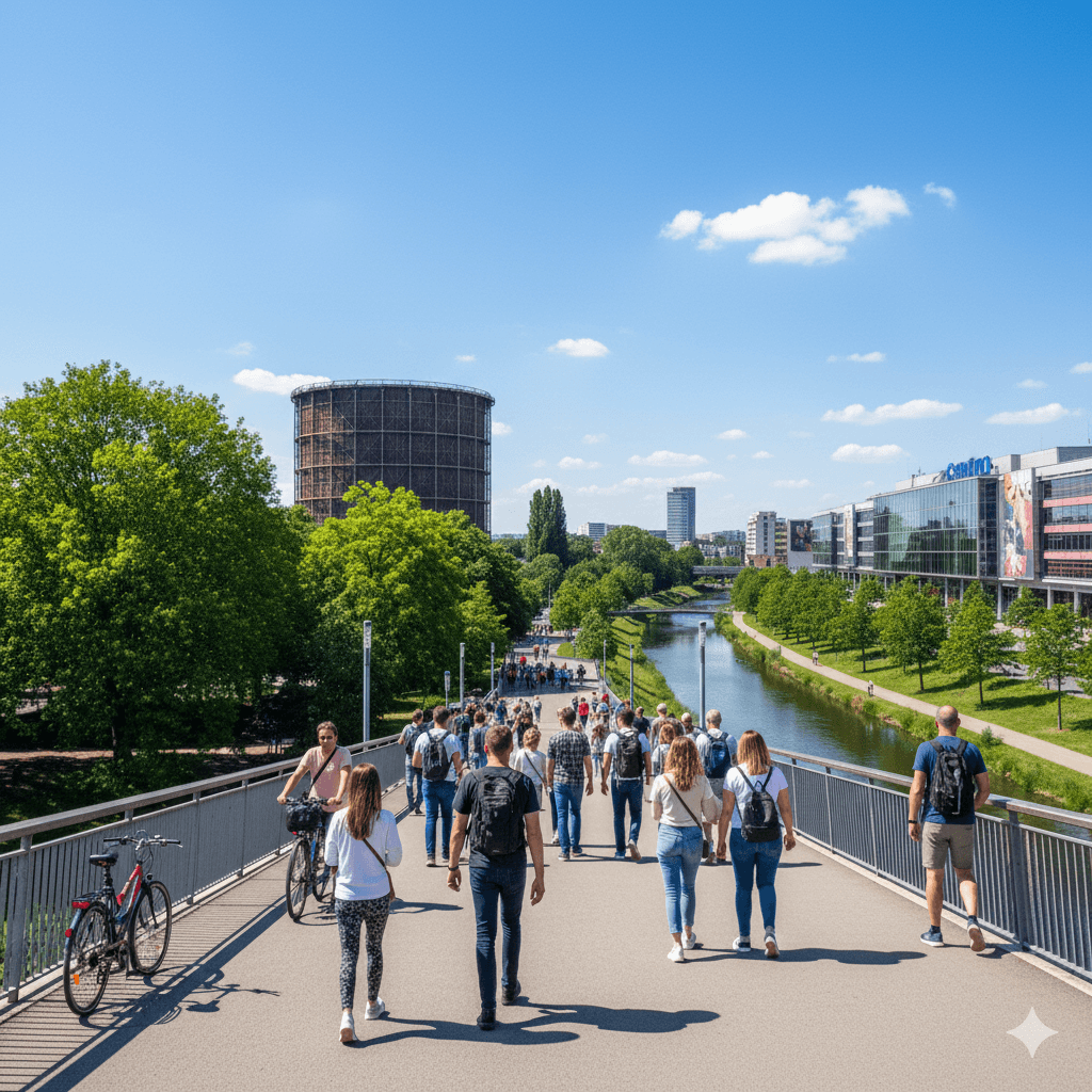 Oberhausen